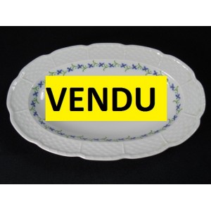 Ravier Raynaud Limoges porcelain