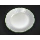 Soup bowl cap Raynaud porcelain in Limoges, model Villandry