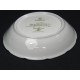 Soup bowl cap Raynaud porcelain in Limoges, model Villandry