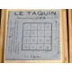 taquin