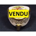 Limoges porcelain small box