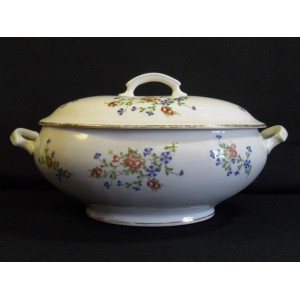 Important vegetable dish in ancient china