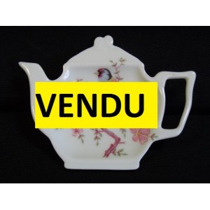 Cup tea-based Raynaud Limoges porcelain