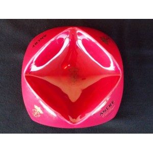 Cendrier publicitaire bière Ancre en céramique