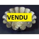 Moule à gâteau ou brioche ancien