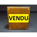 Leather Cigarette Case