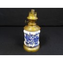 Old oil lamp brand Kosmos WW