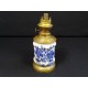 Lampe à pétrole ancienne marque Kosmos WW