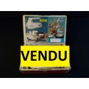 Former electric mixer Minor Moulinex