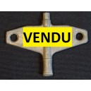 Key to toy old JEP N ° 40.B