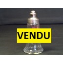 Sugar-flavored sugar bowl La Parfaite