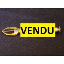 Sugar tongs model The Golden Crab and Bakelite