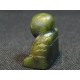 Little Jade Buddha