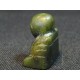 Petit Bouddha en jade