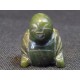 Petit Bouddha en jade