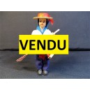 Gondolier Eros Florence folk doll circa 1950