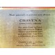 Cigarette box made of metal "Craven A" n ° 2