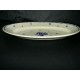 plat ovale daunou