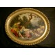 reproduction Boucher la bergée endormie