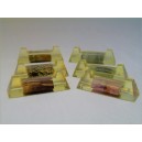 porte-couteaux vintage