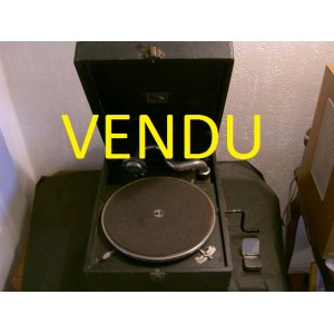 gramophone path&eacute; 