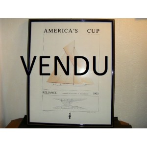 america cup reliance