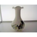 Vintage Murano glass vase