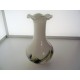 Vase en verre façon Murano vintage