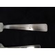 Ercuis art deco baptism cutlery