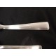 Ercuis art deco baptism cutlery