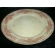 Plat creil et Montereau modèle Ceylan