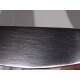 24 couteaux en métal argenté maison Ercuis modèle Horizon