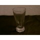 Verre à absinthe ancien