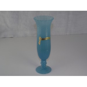 Florence opaline vase