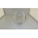 Large glass Napoleon Cognac glass