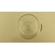 Large glass Napoleon Cognac glass