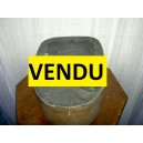 Bo&icirc;te &agrave; jouet/dinette ancienne en bois