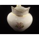Antique porcelain pitcher old Paris
