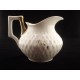 Small old Paris porcelain pitcher