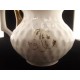 Small old Paris porcelain pitcher