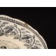 Jules Vieillard Bordeaux série de 7 assiettes parlantes les beaux jours de la vie