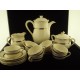 Part of a Digoin Sarreguemines Turenne coffee set