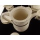 Part of a Digoin Sarreguemines Turenne coffee set
