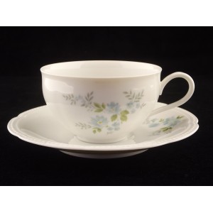 Tasse à thé vintage Heinrich Bavaria