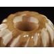 Glazed Terracotta Kouglof Mold