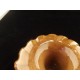 Glazed Terracotta Kouglof Mold