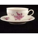 Vintage Heinrich Bavaria Teacup No. 2