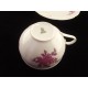 Vintage Heinrich Bavaria Teacup No. 2