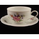 Vintage Heinrich Bavaria Teacup No. 3