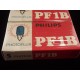 Ampoules philips pour flash vintage 2 boîtes neuves